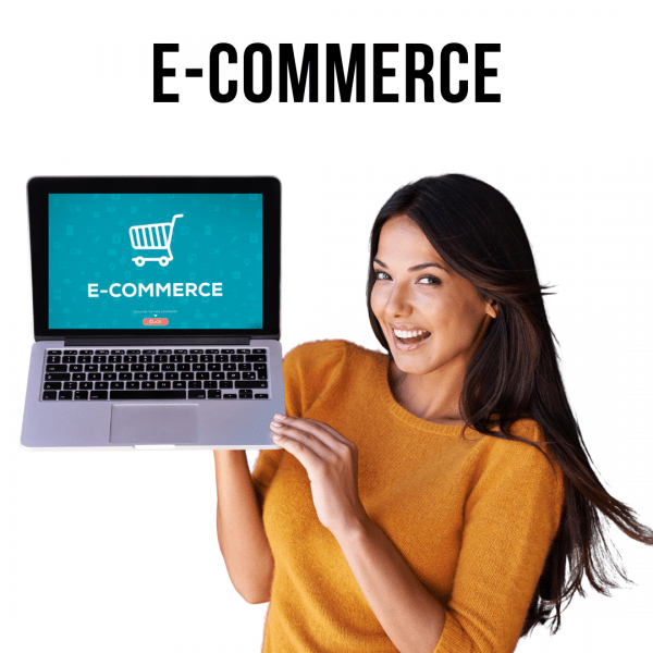 Sito WEB ecommerce